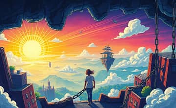 From Debt Trap to Dreamscape: Releasing Constraints