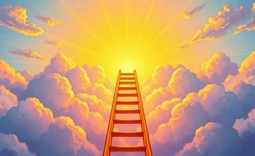 The Leverage Ladder: Climbing to Financial Freedom