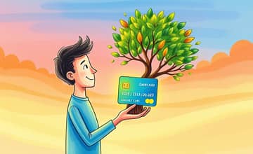Mindful Borrowing: Conscious Credit Decisions