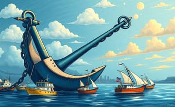 The Credit Anchor: Securing Your Financial Stability