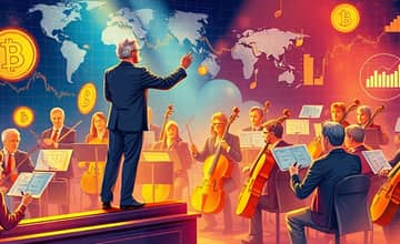 The Credit Conductor: Harmonizing Your Financial Flows