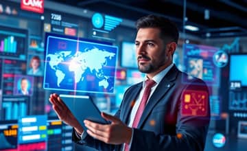 The Credit Whisperer: Mastering Lender-Borrower Dynamics