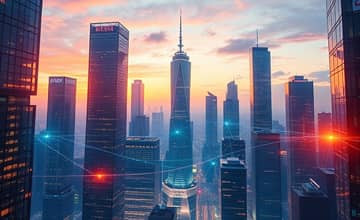 The Horizon Scan: Anticipating Credit Shifts