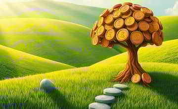 The Compound Effect: Small Habits, Big Riches