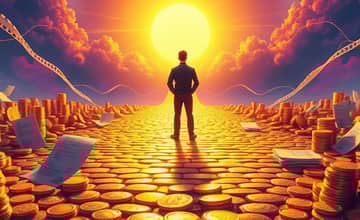 Net Worth Navigator: Tracking Your Path to Prosperity