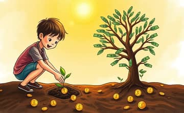 The Early Investor: Starting Your Wealth Journey Today