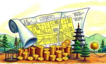 Blueprint for Abundance: Designing Your Financial Future