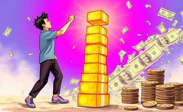 Strategic Debt Stacking: A Path to Early Repayment