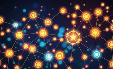 The Credit Nexus: Interconnected Financial Success