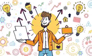 Scaling Your Side Hustle: From Idea to Income Engine