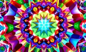 The Credit Kaleidoscope: Viewing Your Finances Differently