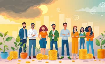 Financial Resilience: Adapt and Thrive in Any Market