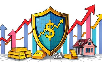 Inflation-Proof Your Portfolio: Protect Your Assets