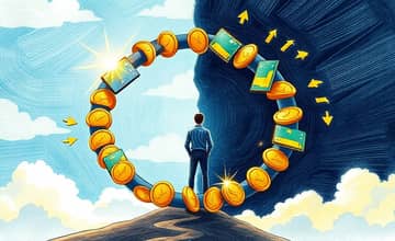 The Feedback Loop: How Your Spending Shapes Your Credit