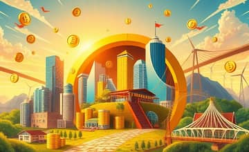 Beyond the Bank: Alternative Investments Explored