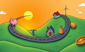 The Prudent Planner: Anticipating Financial Milestones