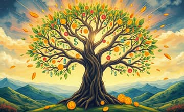 The Perpetual Portfolio: Growth in Any Economy