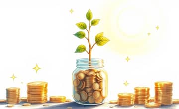 The Savvy Saver: Ingenious Ways to Grow Your Nest Egg