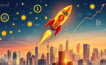 The Wealth Accelerator: Speed Up Your Financial Goals