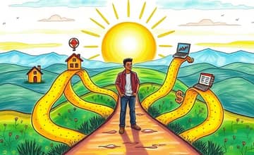 Beyond the Paycheck: Diversifying Your Income Streams