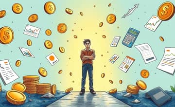 Decoding Financial Jargon: Clarity in Complexity