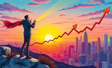 The Opportunity Seeker: Finding Undervalued Investments