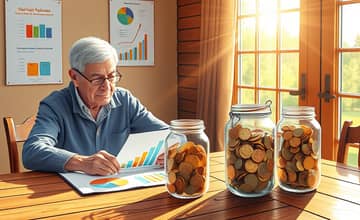 Strategic Withdrawals: Income in Retirement