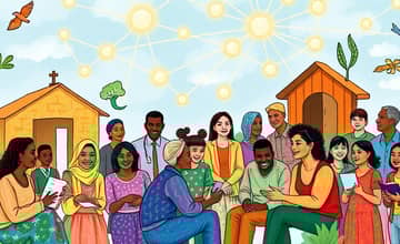 Strategic Giving: Charitable Donations with Impact