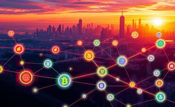 Digital Assets Decoded: A Guide to the New Economy