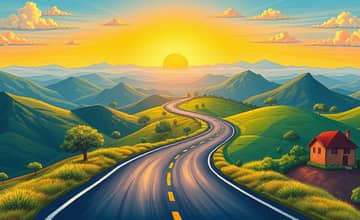 Financial Independence: Your Roadmap to Freedom