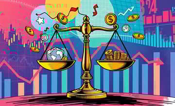 Mastering Rebalancing: Keeping Your Portfolio on Track