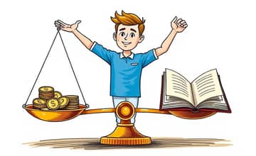 The Smart Borrower: Leveraging Debt Wisely