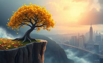 Beyond the Bull Market: Thriving in Volatile Times