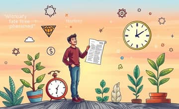 Blueprint for Abundance: Designing a Wealthy Life