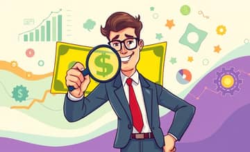 Strategic Spender: Making Every Dollar Count