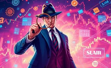 The Investment Investigator: Researching for Riches