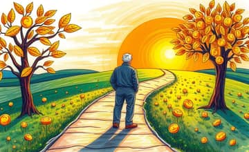 The Wealth Whisperer: Secrets to Financial Longevity