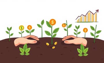 The Capital Cultivator: Nurturing Your Investments