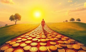 From Paycheck to Prosperity: Transforming Your Finances