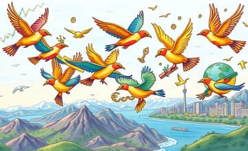 Decoding Diversification: Spreading Your Investment Wings