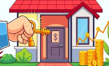 Unlocking Equity: Leveraging Your Home for Wealth