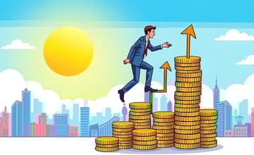 The Income Ladder: Elevating Your Earning Potential