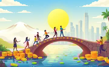 The Financial Freedom Formula: Steps to Economic Independence