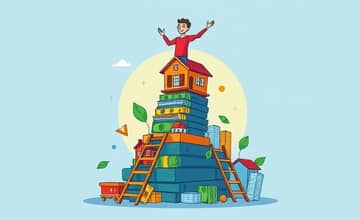 Building Wealth with Strategic Loan Usage