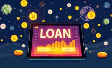 The Evolving Landscape of Digital Loan Platforms