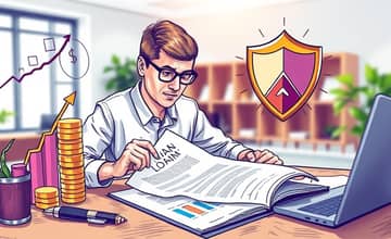 Deconstructing Loan Offers: What to Scrutinize