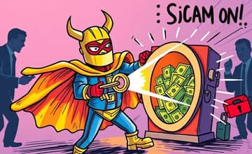 Unmasking Scams: Protecting Your Investments from Fraud