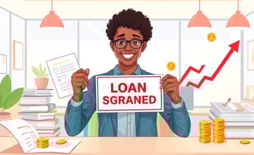 How to Avoid Common Loan Application Mistakes