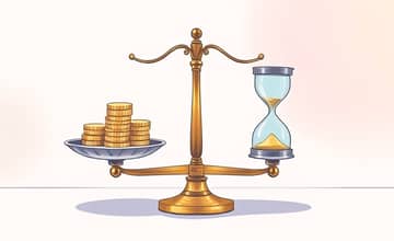 Choosing the Right Loan Term: A Financial Balancing Act