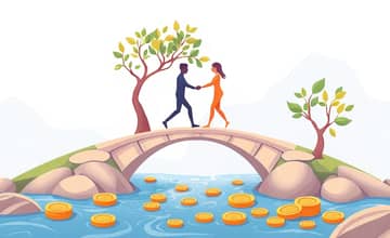 Building a Lender Relationship: More Than Just a Transaction